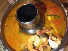 -Wang Sai Seafood