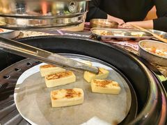 -首尔烤肉大排档(合生汇店)