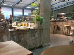 -HIGH FIVE哈福手工汉堡(桂林路店)