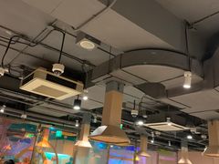 大堂-海底捞火锅(劲松店)