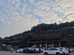 -枇杷园食为鲜火锅(南山店)