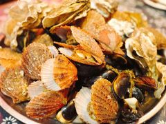 -旺角小渔村(幸福中路店)