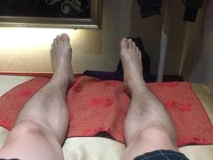 -华夏良子·足道SPA艾灸(开源店)