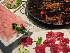 -家一加火锅(绿地翠谷总店)