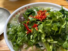 -文山荷鲜居(翠湖店)