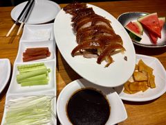 -新興传承烤鸭