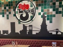 -Ruby Tuesday(九龙湾店)