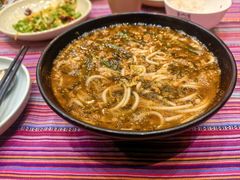 -香巴拉云南餐厅(华莱坞店)