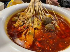 -三生小馆(亭知路店)