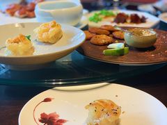 -杭州西子湖四季酒店·金沙厅