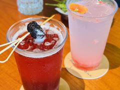 -The Happy Monk(前海壹方汇店)