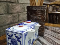 -西月城谭豆花(光华店)