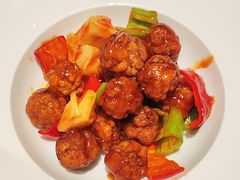 -老客家·客家菜(万达店)