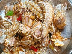 -复兴光头海鲜坊(陆家浜路店)