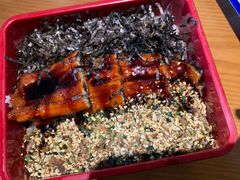 鳗鱼饭-合风谷(南下塘店)