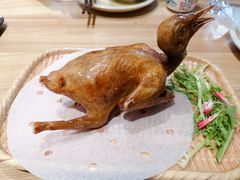 -五谷芳乳鸽王（大梅沙总店C区）(网红打卡店)