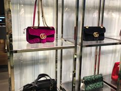 -Gucci(首创奥特莱斯店)