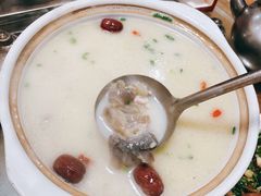 牛鞭汤-阿木怪味牛骨头
