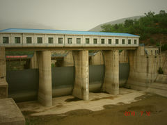 -白河堡水库