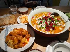 -黄鹤天厨·泡椒田鸡创始者(莲花店)