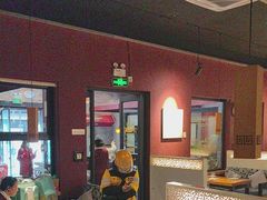 -苹果树下艺术餐厅(通州店)