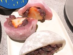 -半山腰·云南菜(侨福芳草地店)