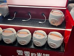 -辣可可·小炒黄牛肉(望京凯德MALL店)