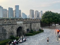 -襄阳城墙