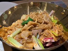 -绿茶餐厅(青岛城阳万象汇店)