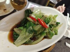 -御花园·粤菜·海鲜火锅(中山公园店)