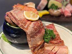 -炑八韩烤(琼华店)