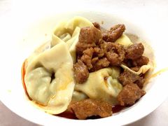 冷馄饨-潘国仙耳光馄饨(黄家阙路店)