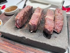 -巴罗萨澳洲滚石牛排(万达广场店)