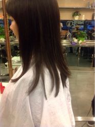 点击看大图 丽锦美容美发(田村店)-LJOY丽锦造型·烫发染发