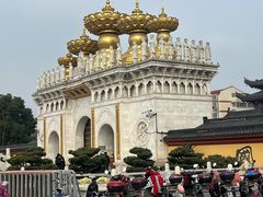 -上海东林寺(金山区)