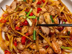 -湘知湘味(岳麓山店)