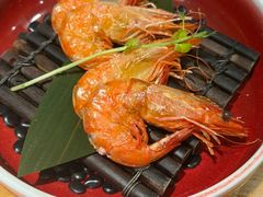 -大江户日本料理(吕厝店)