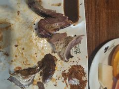 -汉巴味德·烤肉与啤酒的自助(杭州大悦城店)