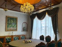 包厢-马勒别墅·中餐厅