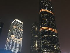 -广州四季酒店·天吧·高空酒吧