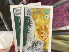 -秦皇岛野生动物园