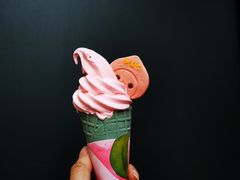 -麦当劳(杭州西湖银泰百货店)
