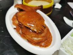 -大鸭梨烤鸭(甘家口店)