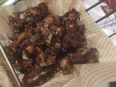 -老班长·小龙虾·鲜货烧烤大排档(金街美地店)