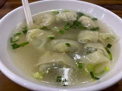 -东吴面馆(君地新大陆店)