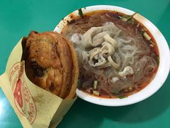 -甘记肥肠粉(马鞍北路店)