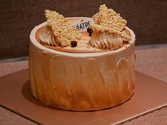 -théATRE 茶聚场(王府中環店)