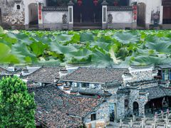 -清漾毛氏文化村