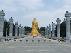 -函谷关历史文化旅游区