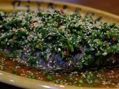 柠檬鱼-妈妈的味道(和顺古镇店)